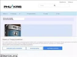 Sites similar to nawadnianiekris.pl