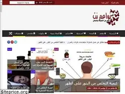 Sites similar to nawaem.net