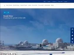 Sites similar to nawah.ae