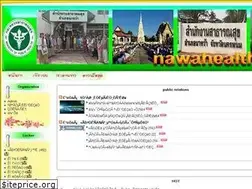 Sites similar to nawahealth.com