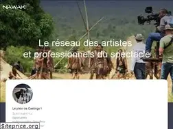 Sites similar to nawak.com