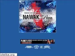 Sites similar to nawakposse.com