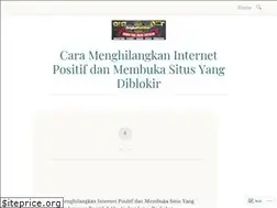 Sites similar to nawalainternet.wordpress.com