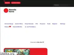 Sites similar to nawalakarsa.id