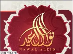 Sites similar to nawalaleid.com