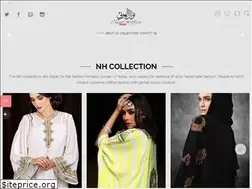 Sites similar to nawalalhooti.com