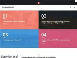 Sites similar to nawalizkach.com.pl