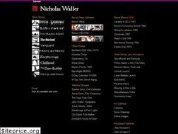 Sites similar to nawaller.com