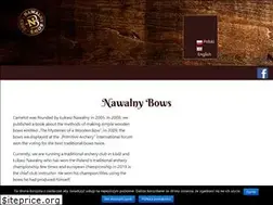 Sites similar to nawalny-bows.com