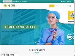 Sites similar to nawalokacare.com