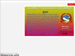 Sites similar to nawalpurfm.com.np