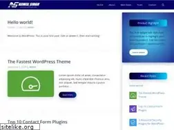 Sites similar to nawalsingh.com