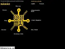 Sites similar to nawao.org