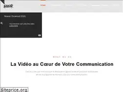 Sites similar to nawar.re