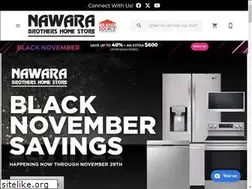 Sites similar to nawarabros.com