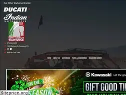 Sites similar to nawarhorse.com