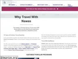 Sites similar to nawas.com