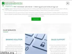 Sites similar to nawasi.com