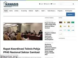 Sites similar to nawasis.info