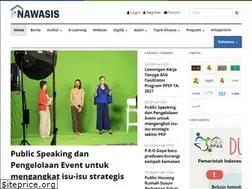 Sites similar to nawasis.org
