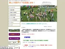 Sites similar to nawate-kyobun.jp
