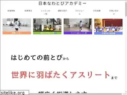 Sites similar to nawatobi-academy.com