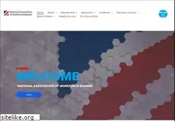 Sites similar to nawb.org