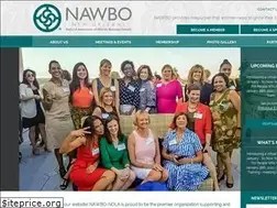 Sites similar to nawbo-nola.org