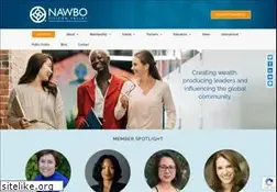 Sites similar to nawbo-sv.org