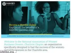 Sites similar to nawbocharlotte.org