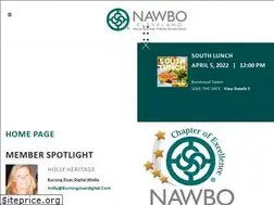 Sites similar to nawbocleveland.org