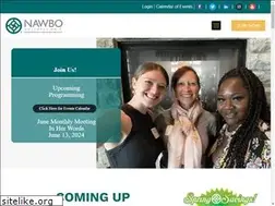 Sites similar to nawbocolumbusohio.com
