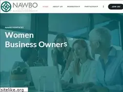 Sites similar to nawbokentucky.org