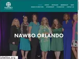 Sites similar to nawboorlando.org