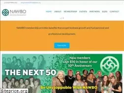 Sites similar to nawbophiladelphia.org