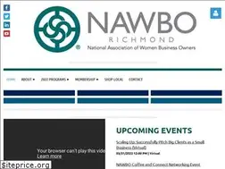 Sites similar to nawborichmond.org