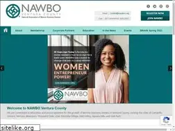 Sites similar to nawbovc.org