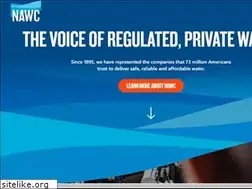 Sites similar to nawc.com