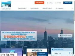Sites similar to nawc.org