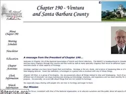 Sites similar to nawcc-ch190.com