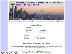 Sites similar to nawcc50.org