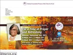 Sites similar to nawcg.org