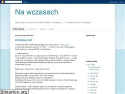 Sites similar to nawczasach.blogspot.com