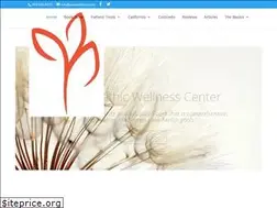 Sites similar to nawellness.com