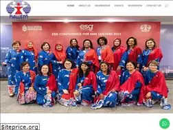 Sites similar to nawem.org.my