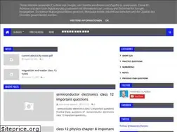 Sites similar to nawenduclasses.com