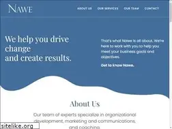 Sites similar to nawepartners.com