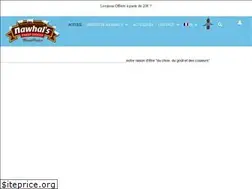 Sites similar to nawhals.com