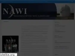 Sites similar to nawi-zw.de