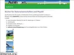 Sites similar to nawibuch.at